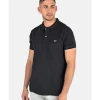 Hombre EMBLEMS POLO MANGA CORTA BASI-3250