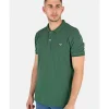Hombre EMBLEMS POLO MANGA CORTA BASI-3250