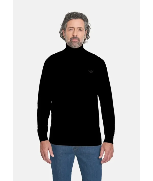 Hombre EMBLEMS PUNTO CISNE-2700