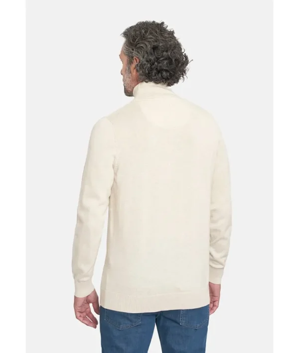 Hombre EMBLEMS PUNTO CISNE-2700