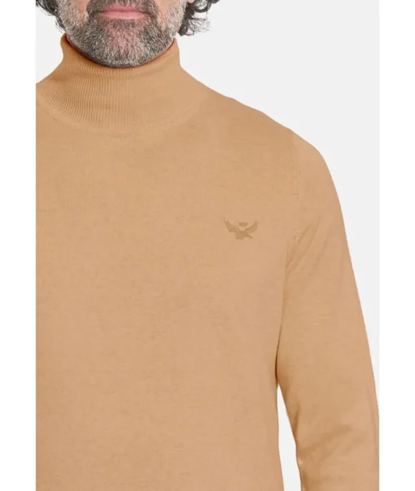 Hombre EMBLEMS PUNTO CISNE-2700