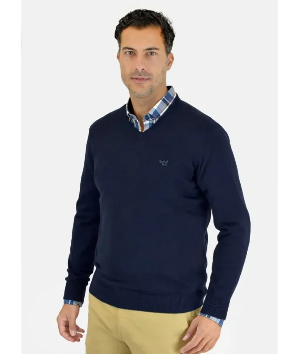 Hombre EMBLEMS PUNTO PICO-2700