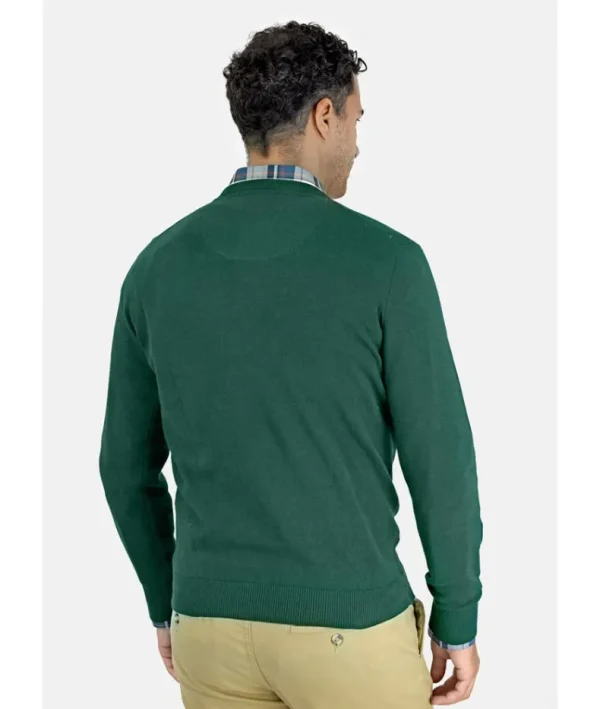 Hombre EMBLEMS PUNTO PICO-2700