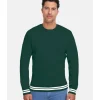 Hombre EMBLEMS SUDADERA ARIES-2850