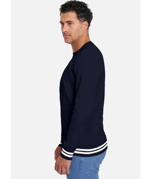 Hombre EMBLEMS SUDADERA ARIES-2850